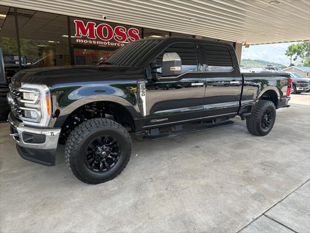 2023 Ford F-350 LARIAT