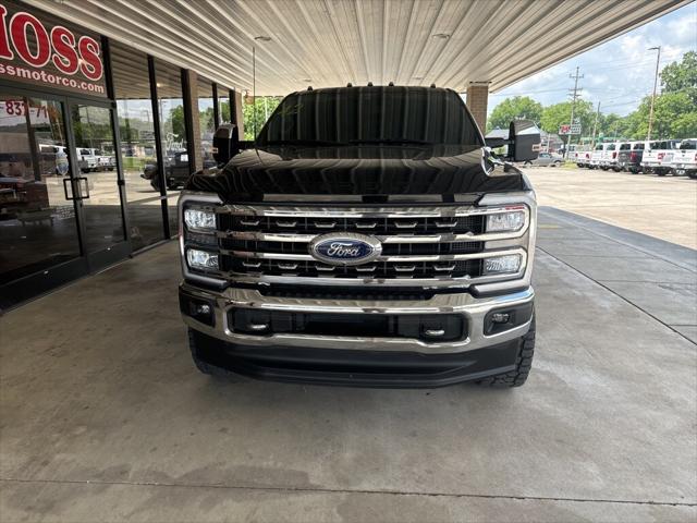 2023 Ford F-350 LARIAT
