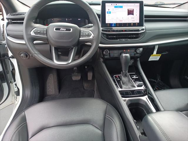 2023 Jeep Compass High Altitude 4x4