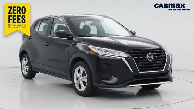 2021 Nissan Kicks S Xtronic CVT for sale in Raleigh, NC