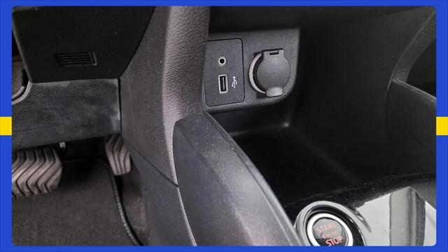 2021 Nissan Kicks S Xtronic CVT