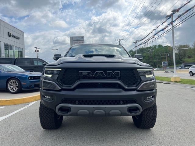 2021 RAM 1500 TRX Crew Cab 4x4 57 Box