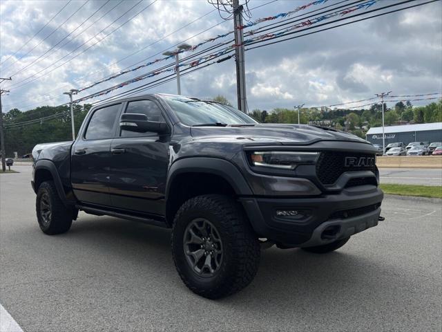 2021 RAM 1500 TRX Crew Cab 4x4 57 Box