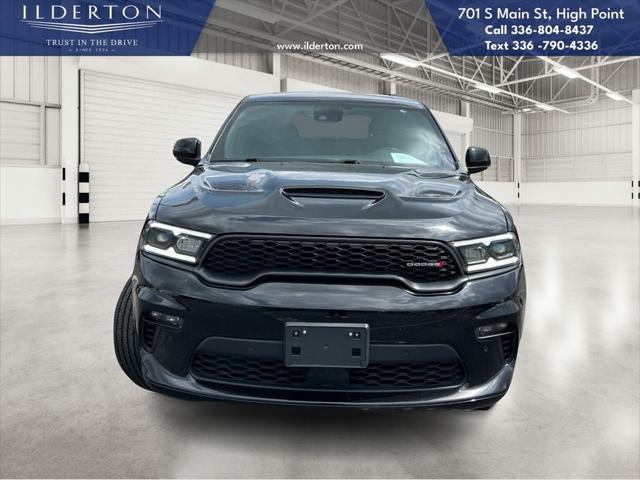 2023 Dodge Durango R/T Plus RWD