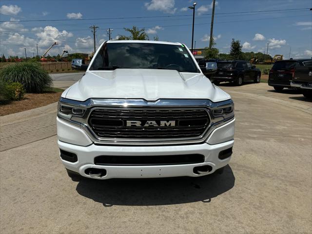 2020 RAM 1500 Limited Crew Cab 4x2 57 Box