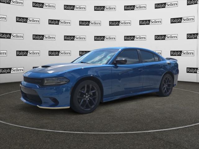 2022 Dodge Charger GT RWD