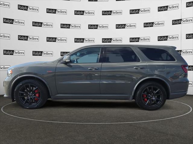 2020 Dodge Durango SRT AWD