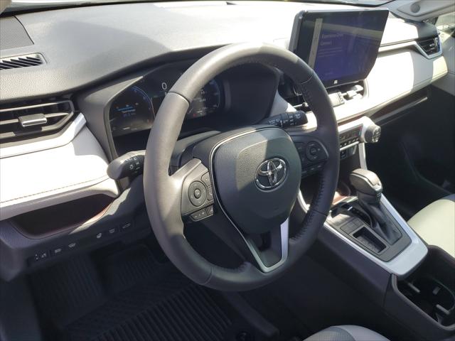 2024 Toyota RAV4 Limited