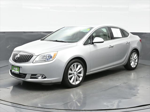 2013 Buick Verano 