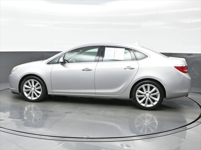 2013 Buick Verano 