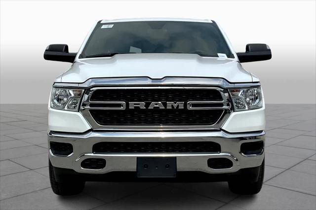 2024 RAM 1500 Tradesman Crew Cab 4x2 64 Box
