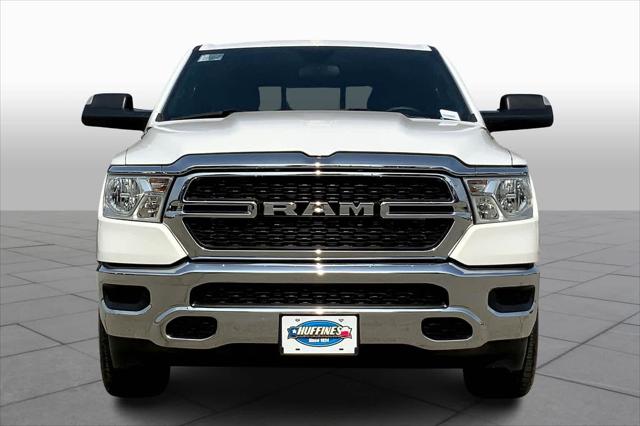 2024 RAM 1500 Tradesman Crew Cab 4x2 64 Box