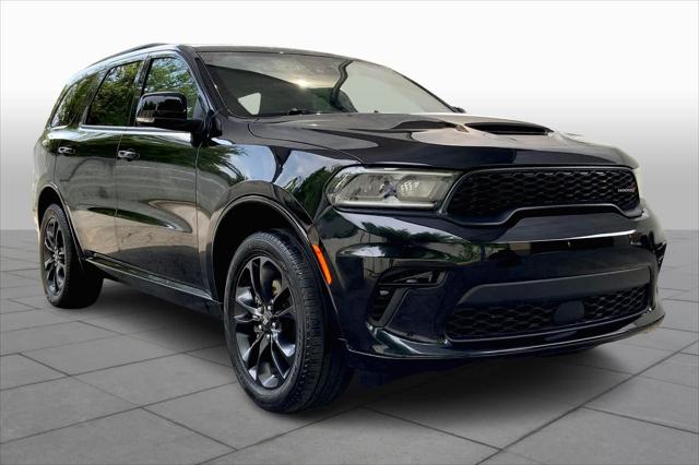 2022 Dodge Durango GT Plus AWD