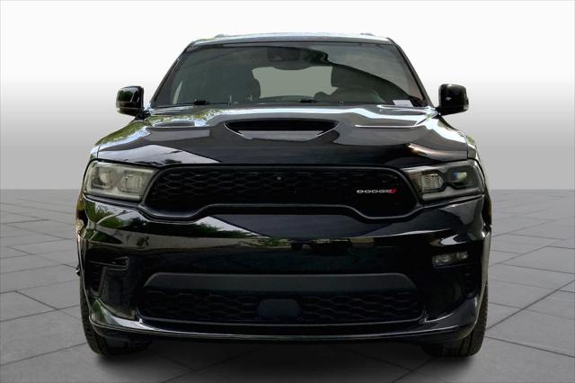 2022 Dodge Durango GT Plus AWD