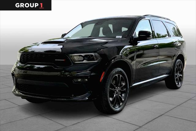 2022 Dodge Durango GT Plus AWD