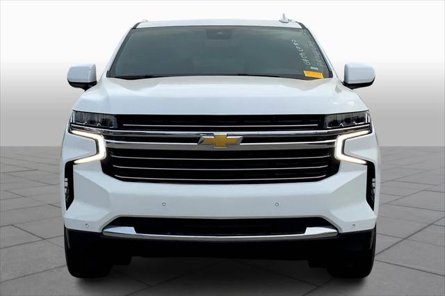 2023 Chevrolet Suburban 2WD LT