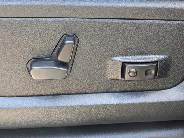 2021 RAM 2500 Limited Mega Cab 4x4 64 Box