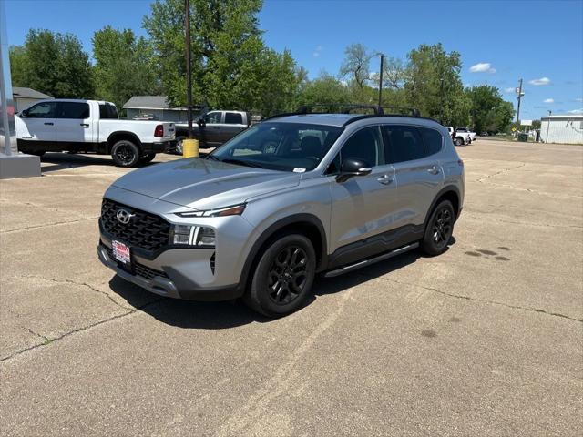 2023 Hyundai Santa Fe XRT