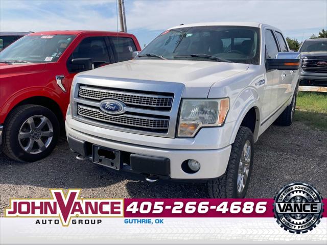 2011 Ford F-150 XL