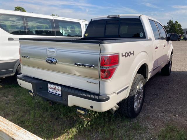 2011 Ford F-150 XL