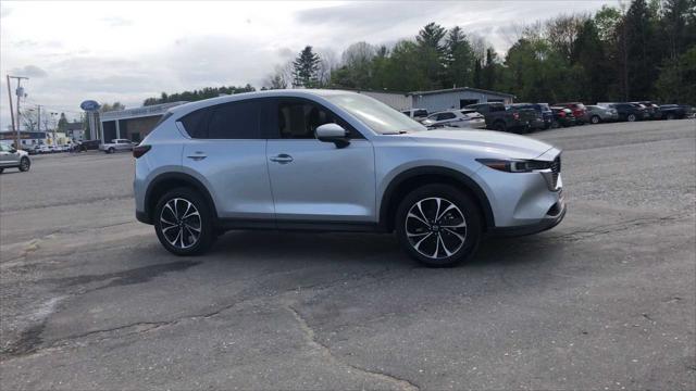 2023 Mazda CX-5 2.5 S Premium