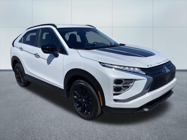 2024 Mitsubishi Eclipse Cross Black Edition S-AWC