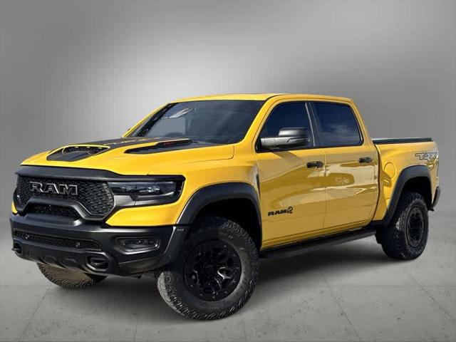 2023 RAM 1500 TRX Crew Cab 4x4 57 Box