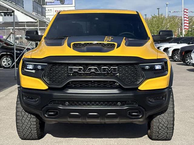 2023 RAM 1500 TRX Crew Cab 4x4 57 Box
