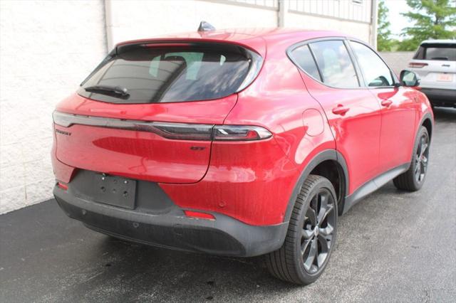 2024 Dodge Hornet GT Plus AWD