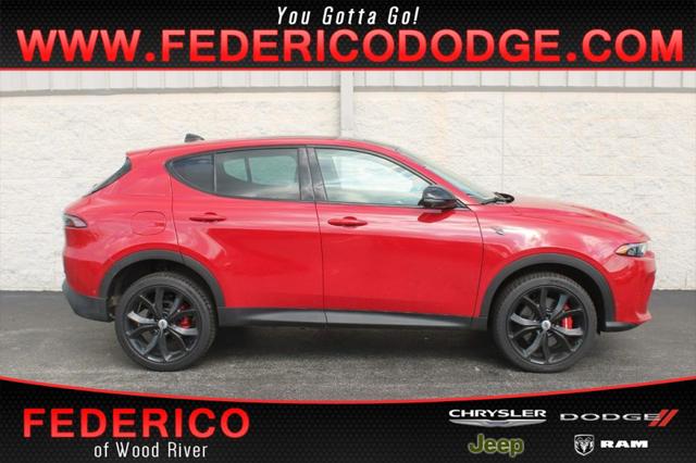 2024 Dodge Hornet GT Plus AWD