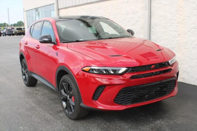 2024 Dodge Hornet GT Plus AWD