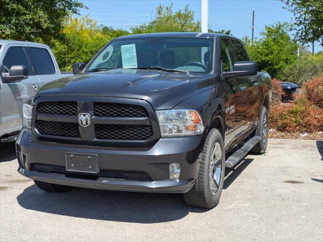 2015 RAM 1500 Express