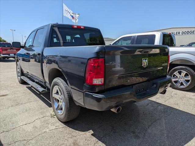 2015 RAM 1500 Express