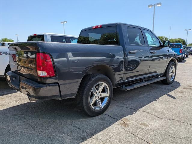 2015 RAM 1500 Express