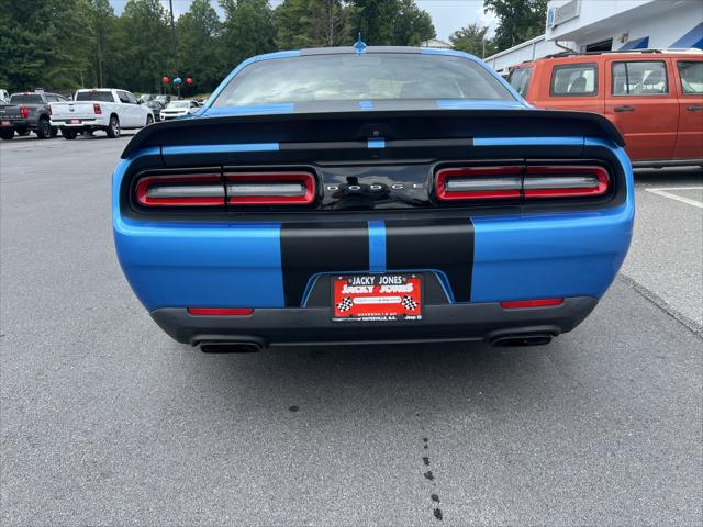 2019 Dodge Challenger SRT Hellcat Redeye Widebody