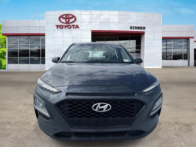 2019 Hyundai Kona SE