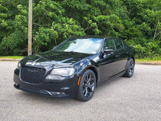 2021 Chrysler 300 300S