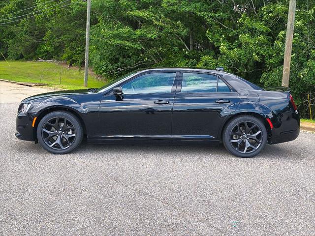 2021 Chrysler 300 300S