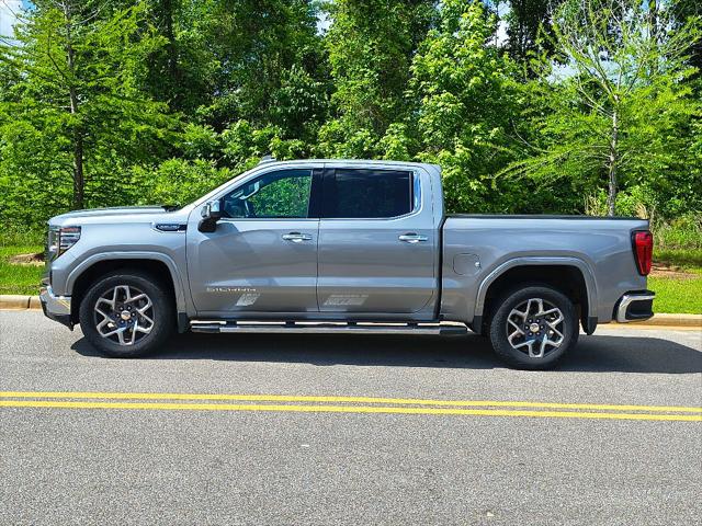 2023 GMC Sierra 1500 2WD Crew Cab Short Box SLT