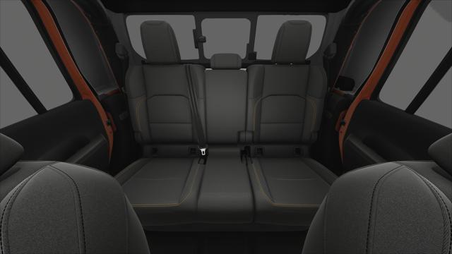 2025 Jeep Gladiator GLADIATOR SPORT 4X4