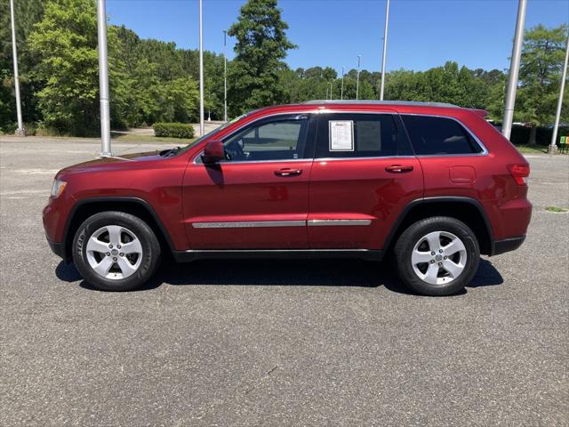 2013 Jeep Grand Cherokee Laredo