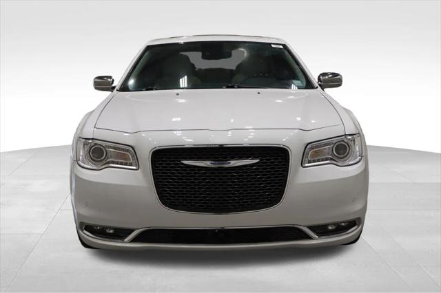 2019 Chrysler 300 Limited AWD