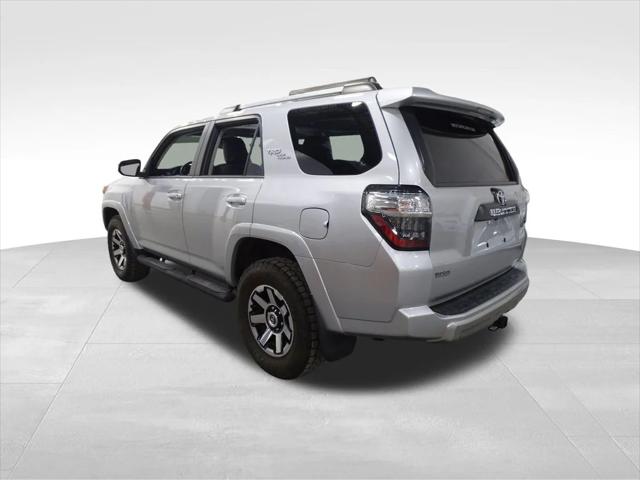 2018 Toyota 4Runner TRD Off Road Premium