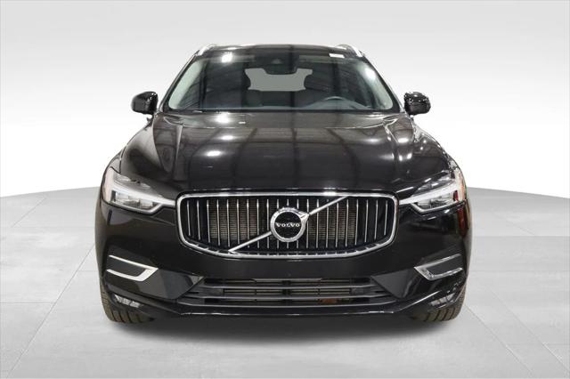 2020 Volvo XC60 T5 Inscription