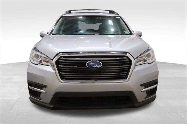 2022 Subaru Ascent Premium