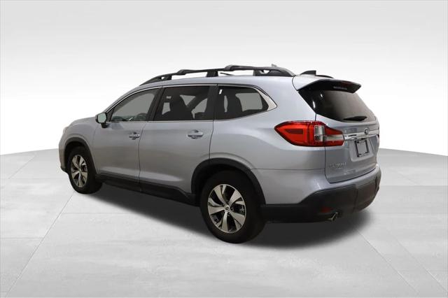 2022 Subaru Ascent Premium