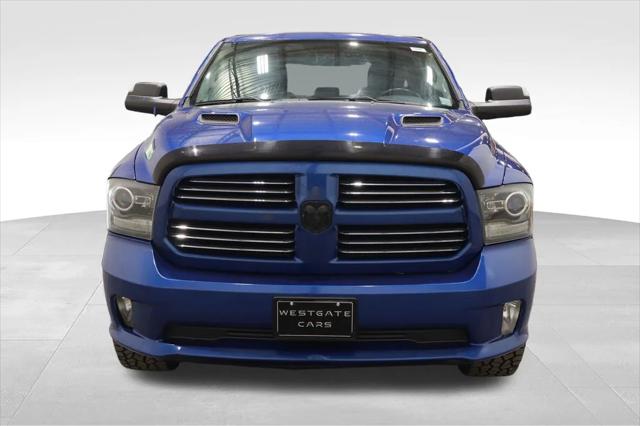 2016 RAM 1500 Sport