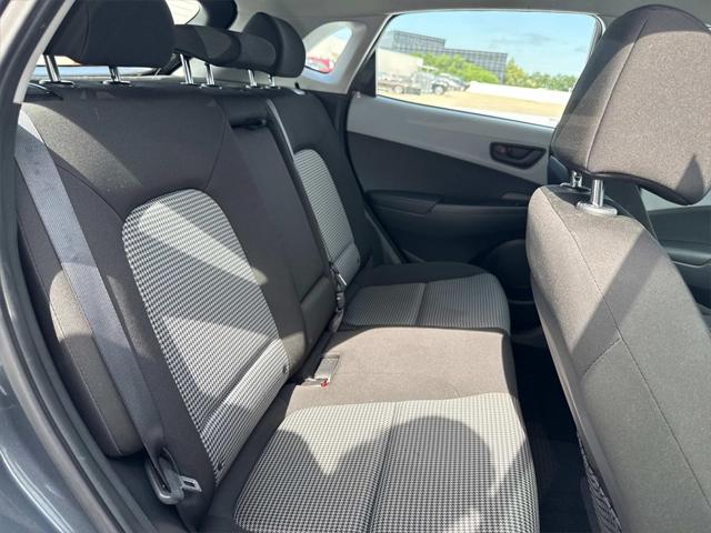2019 Hyundai Kona SE