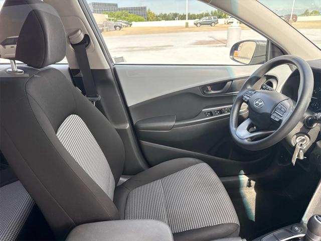 2019 Hyundai Kona SE