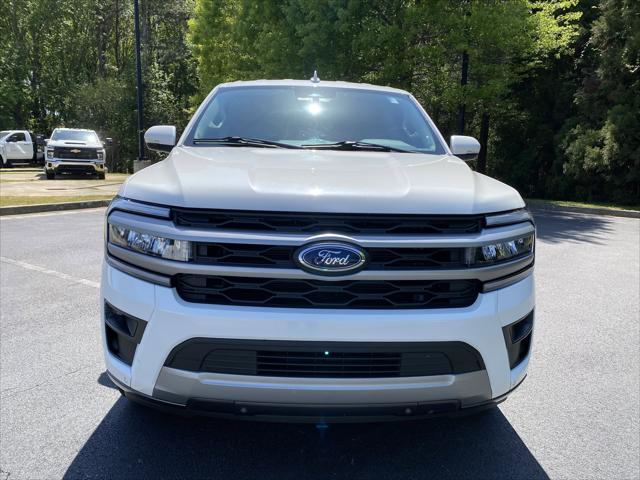 2022 Ford Expedition XLT MAX